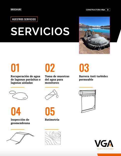 Brochure VGA