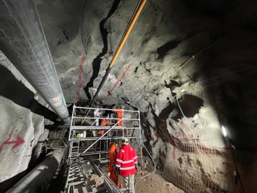 Obras Civiles