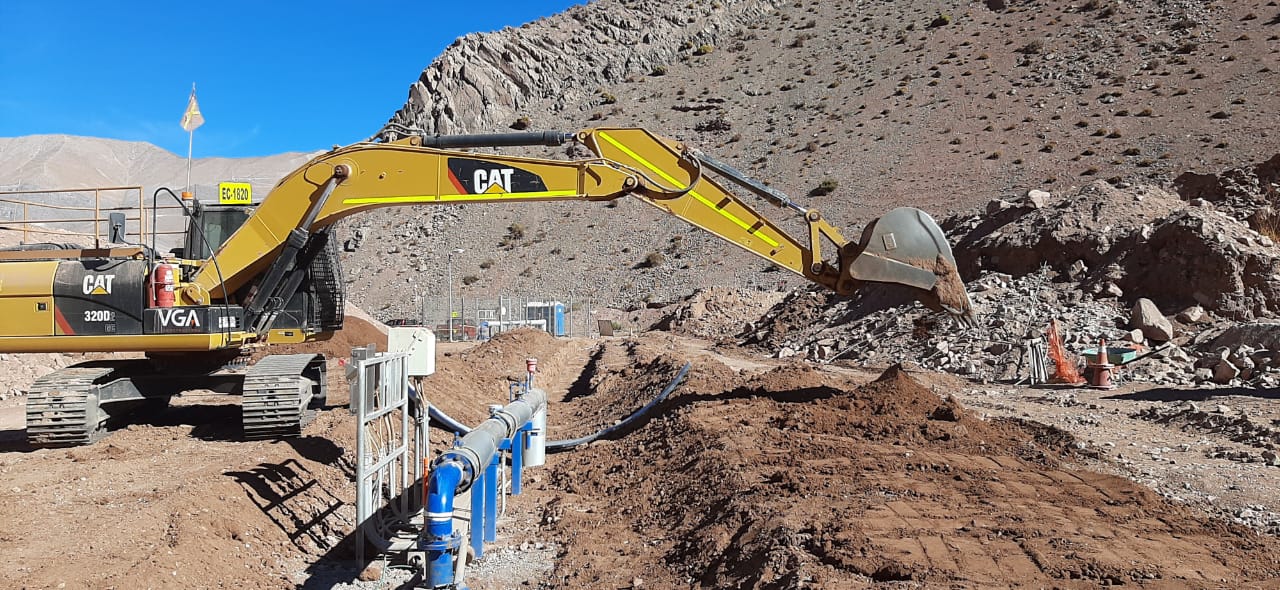 Obras Civiles
